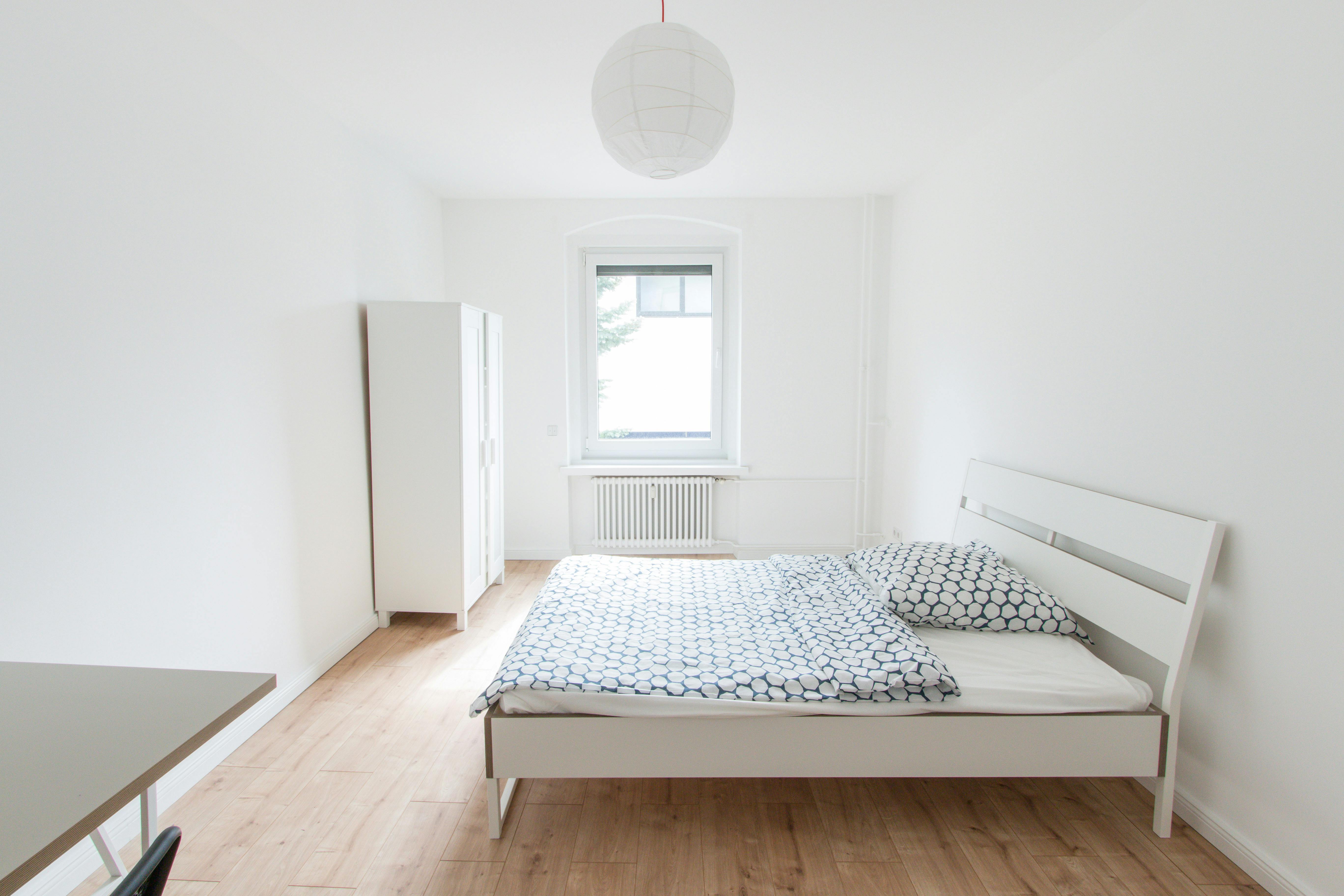 Private room in Tempelhofer Weg, Berlin (735875) ROOM