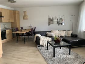 Appartement te huur voor € 1.500 per maand in Frankfurt am Main, Florianweg