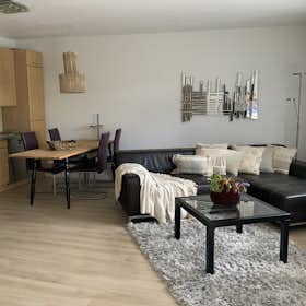 公寓 正在以 €1,500 的月租出租，其位于 Frankfurt am Main, Florianweg