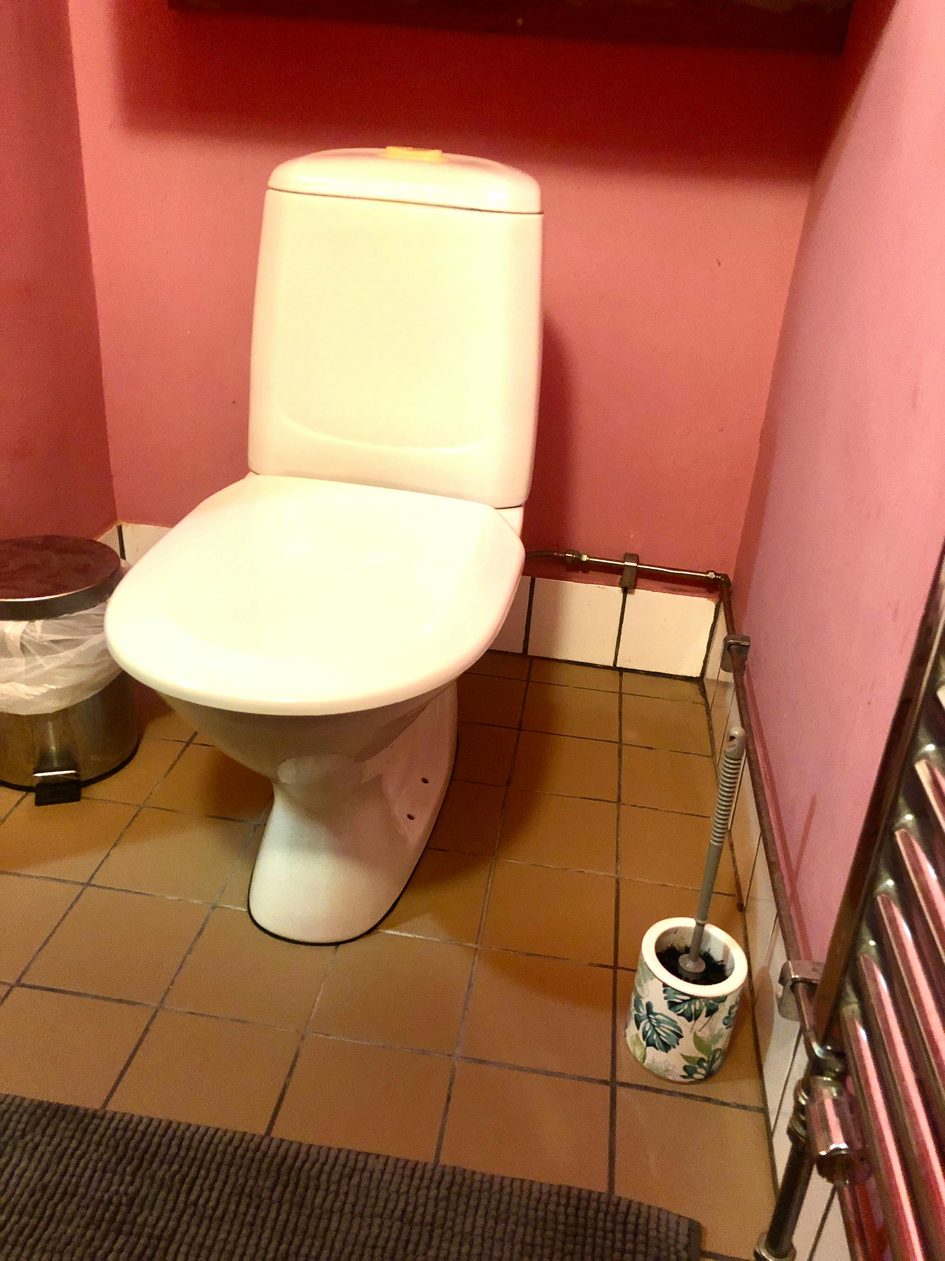 Apartment Handen, 12m² — photo 6
