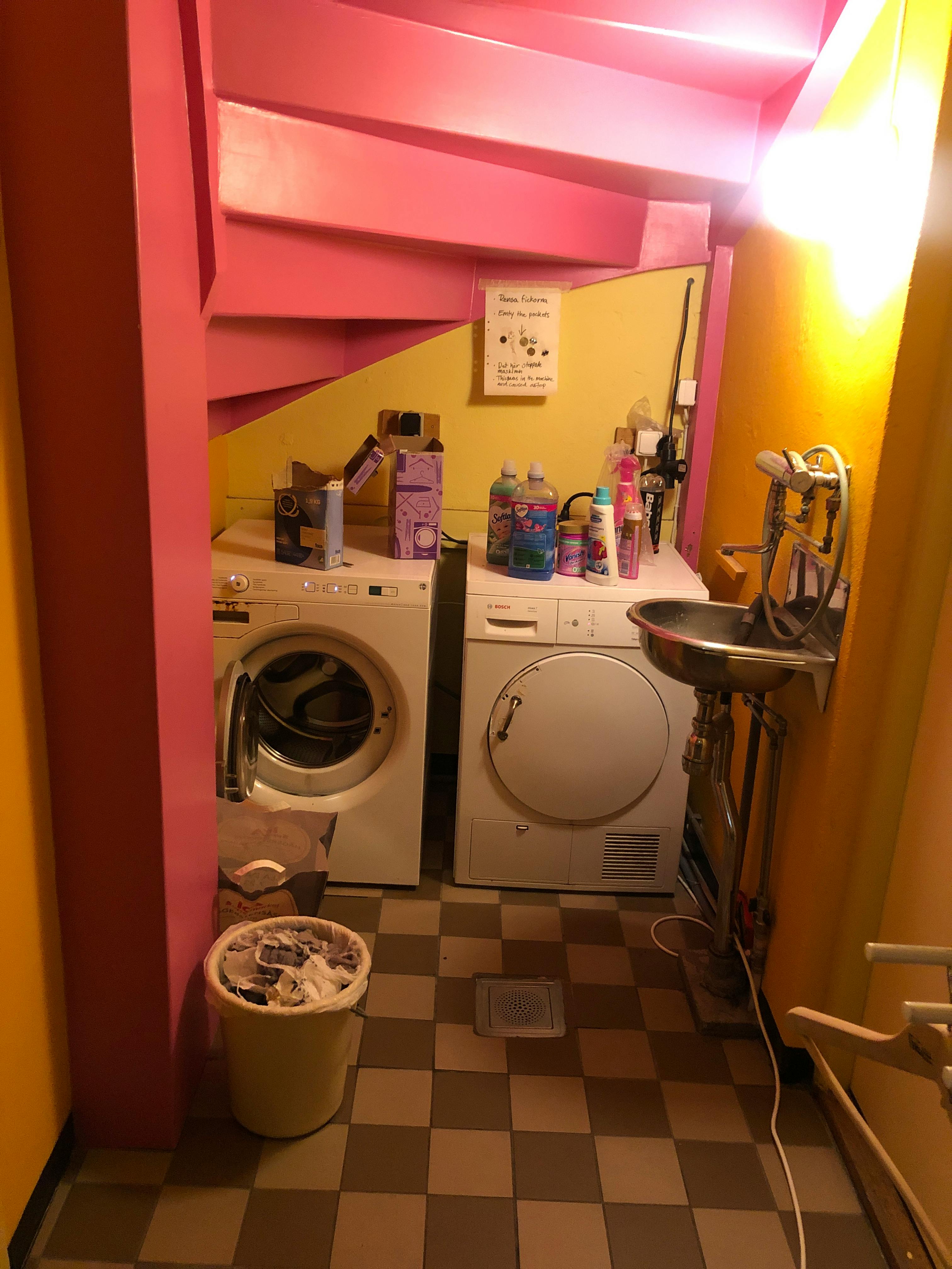 Apartment Handen, 12m² — photo 4
