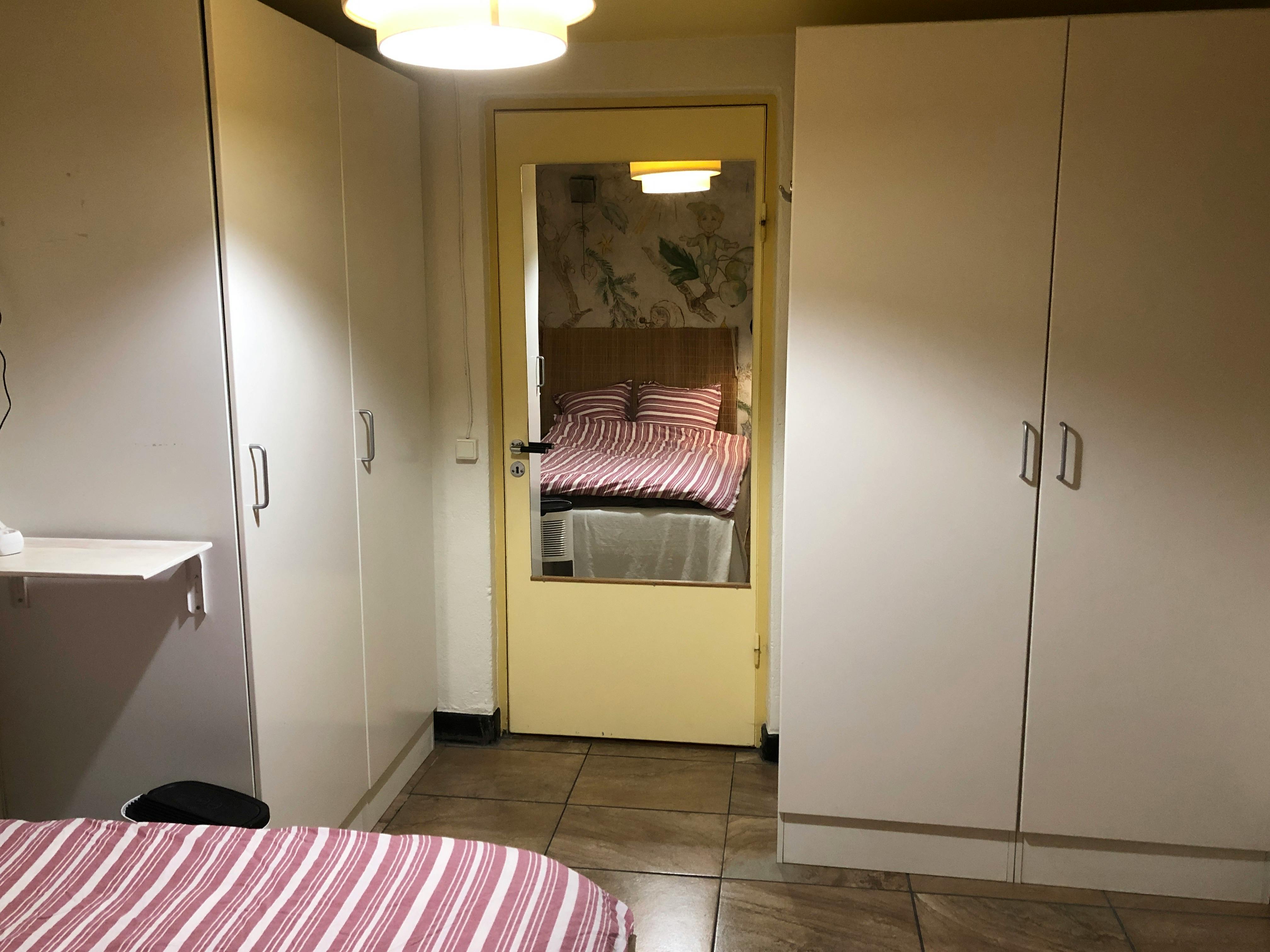 Apartment Handen, 12m² — photo 3