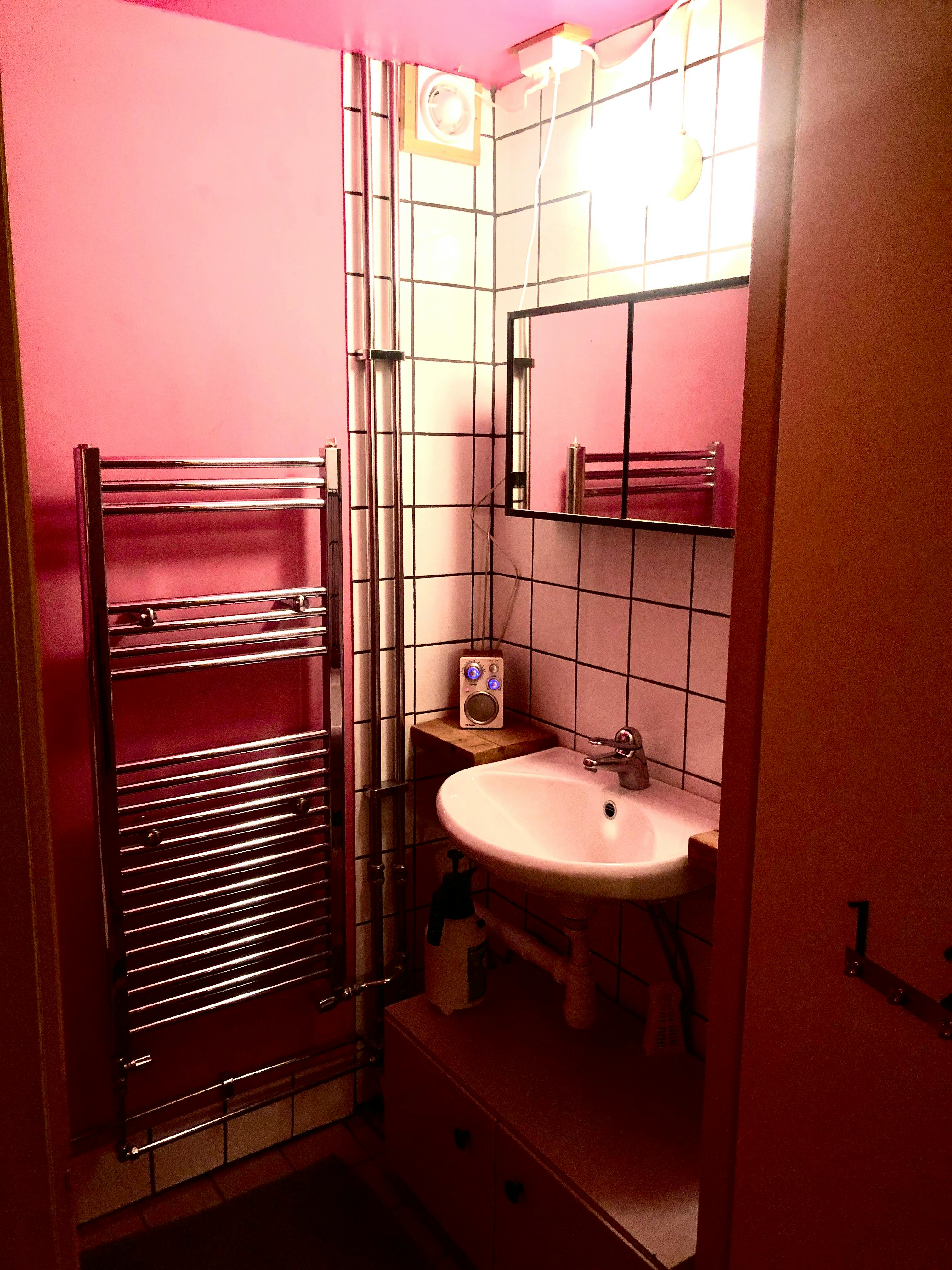 Apartment Handen, 12m² — photo 5