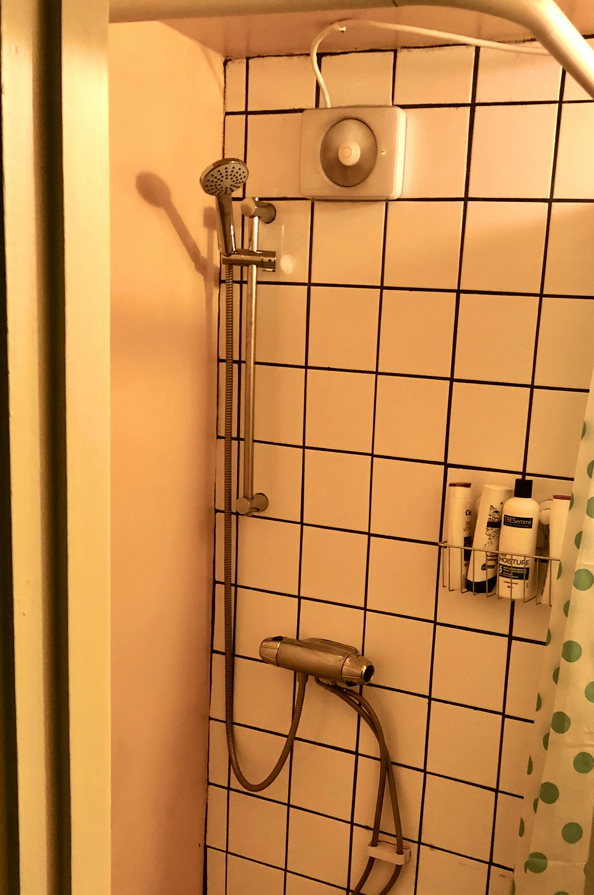 Apartment Handen, 12m² — photo 7