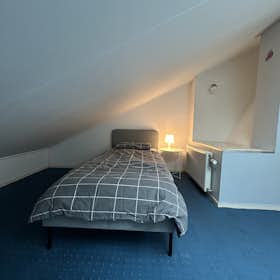 Cameră privată de închiriat pentru 450 EUR pe lună în Leeuwarden, Julianalaan