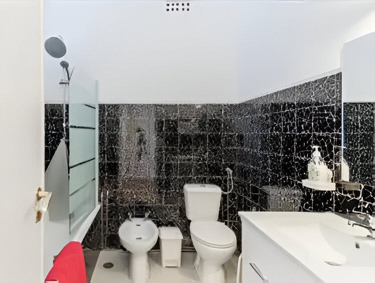 Apartment Porto, 120m² — photo 25