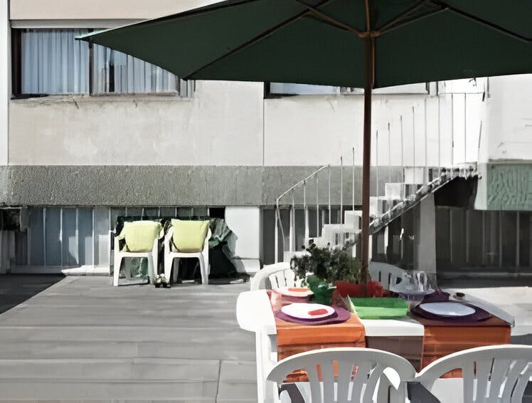 Apartment Porto, 120m² — photo 27