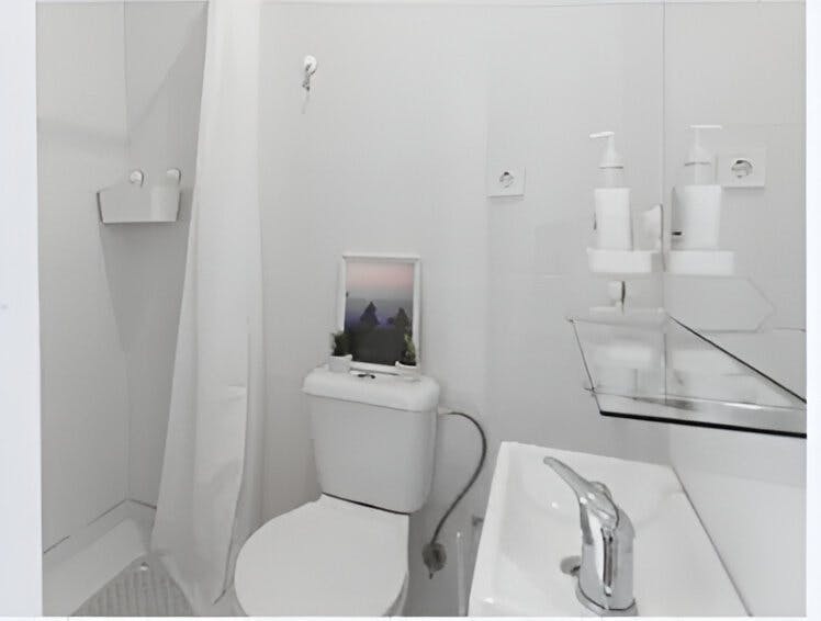 Apartment Porto, 120m² — photo 27
