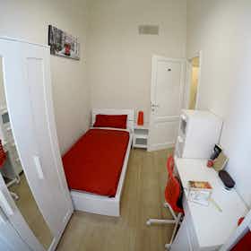 Cameră privată de închiriat pentru 500 EUR pe lună în Florence, Via della Cernaia