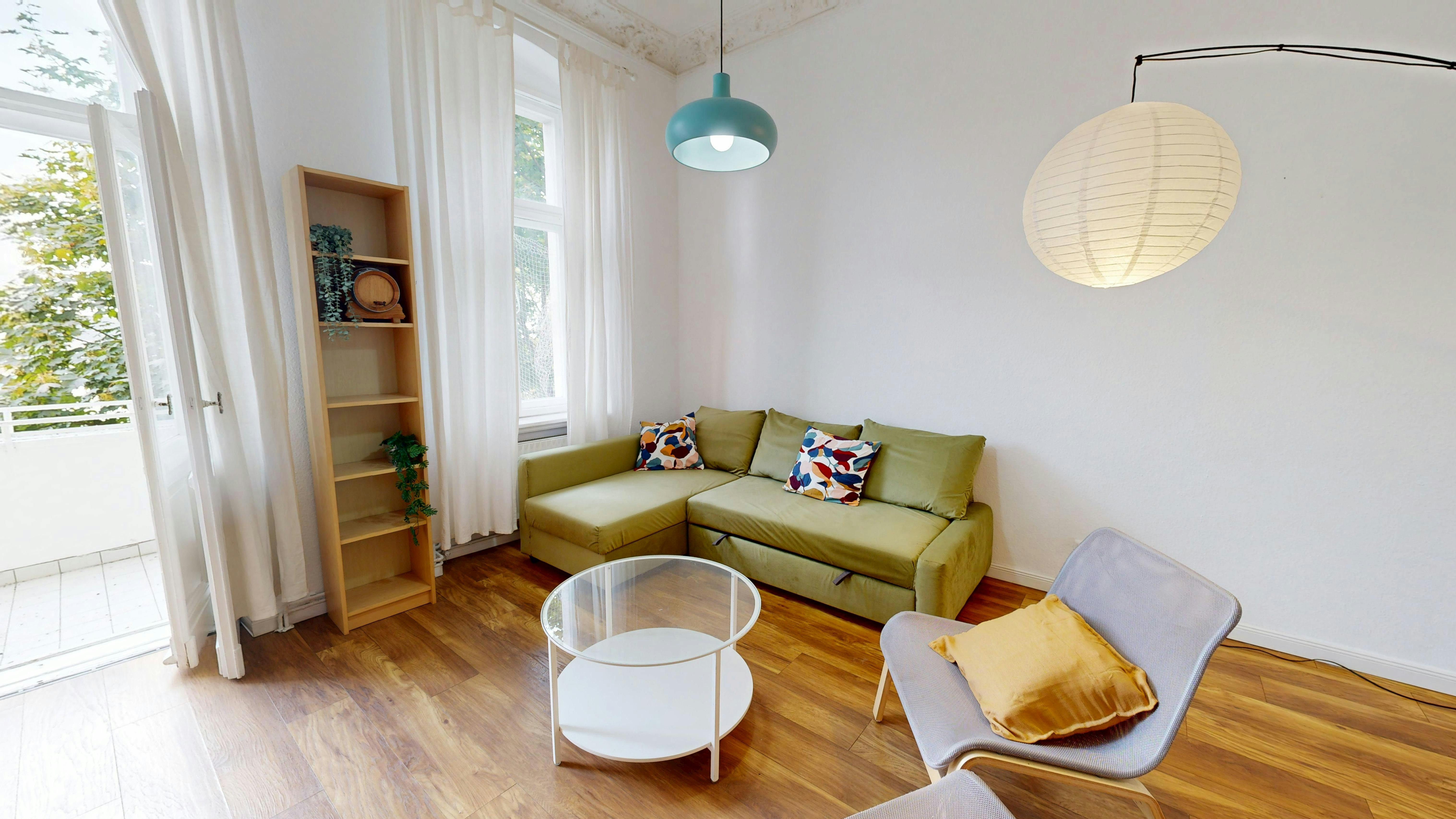 Quitzowstraße, Berlin preview