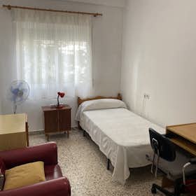 Habitación privada for rent for 270 € per month in Murcia, Calle Actor José Crespo