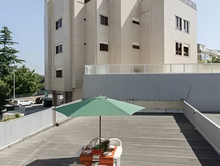 Apartment Porto, 120m² — photo 25