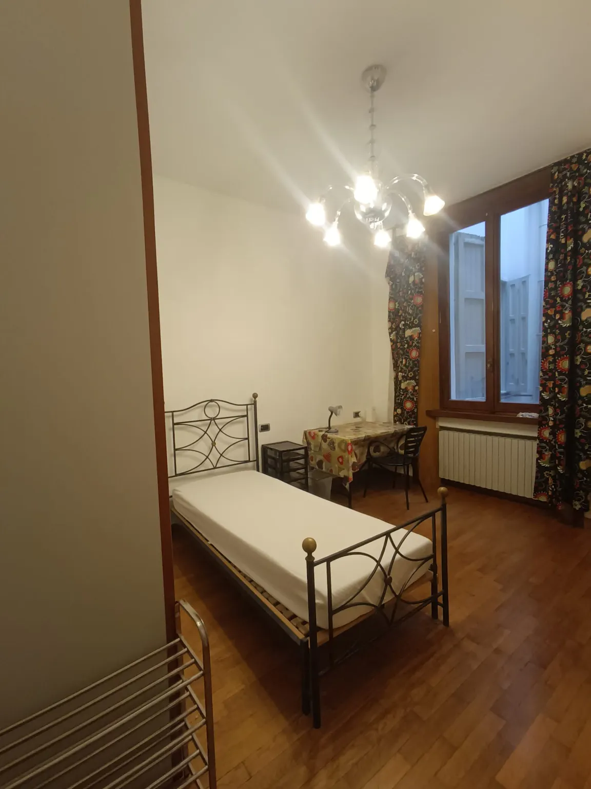 Strada Cavour, Parma preview