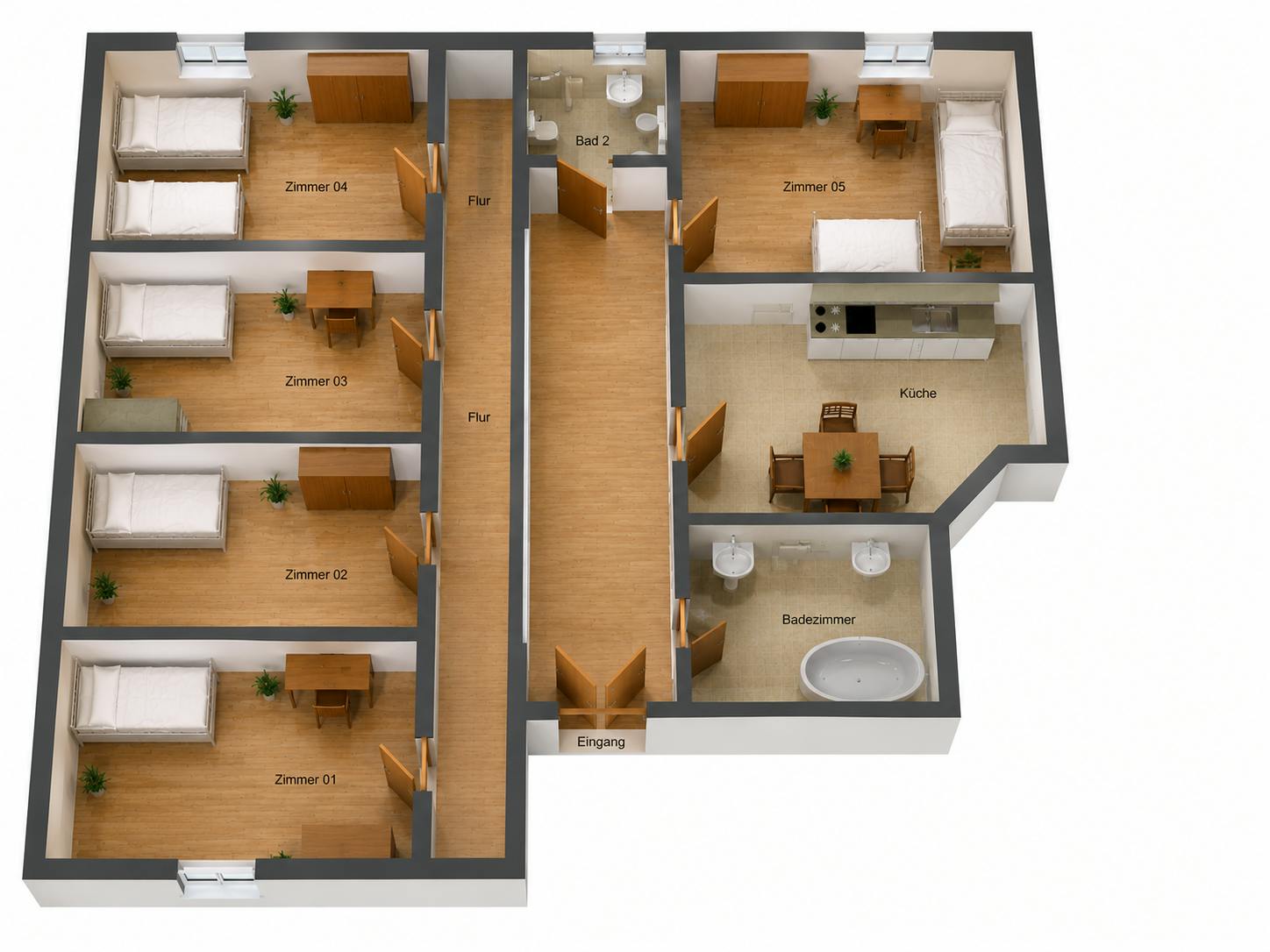 preview gallery tile
