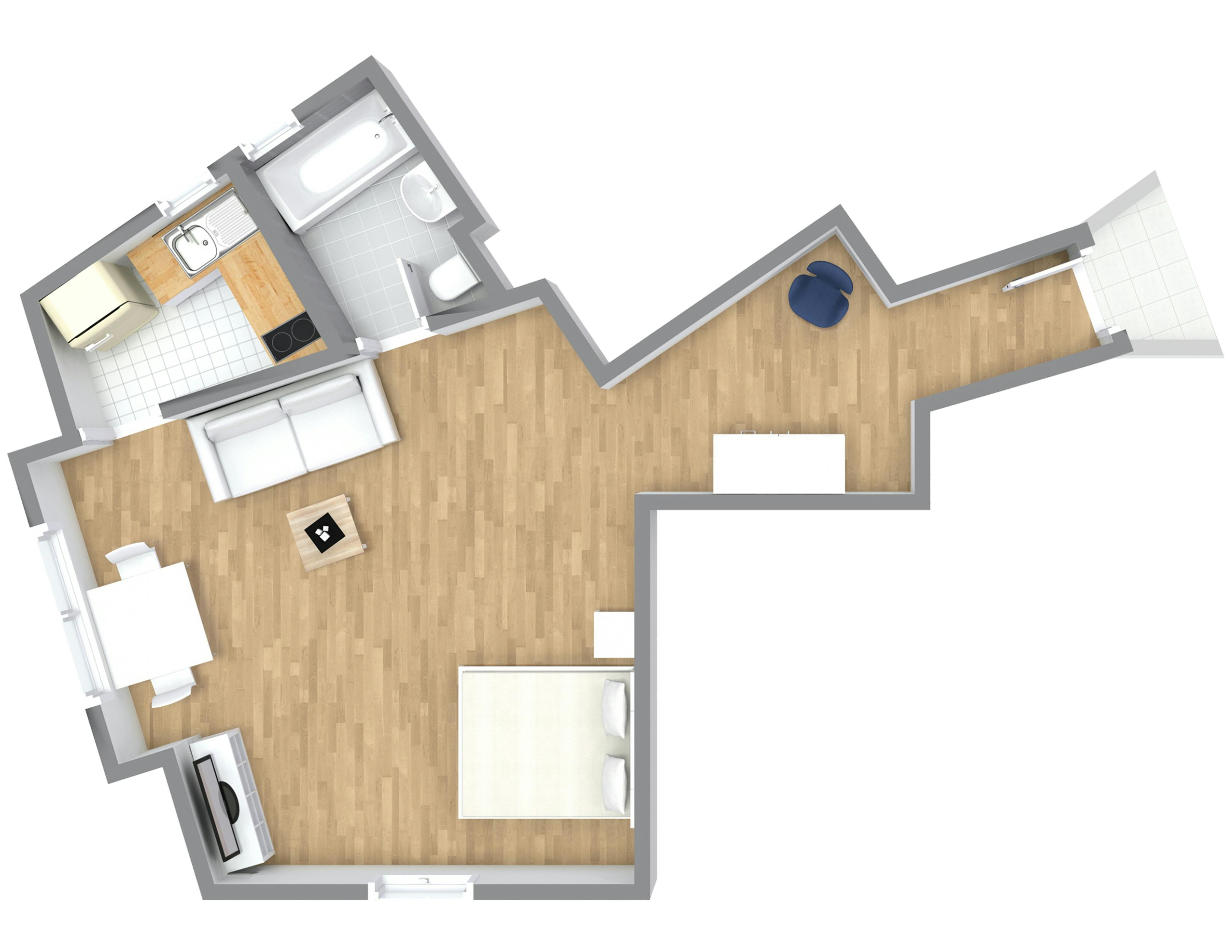 preview gallery tile