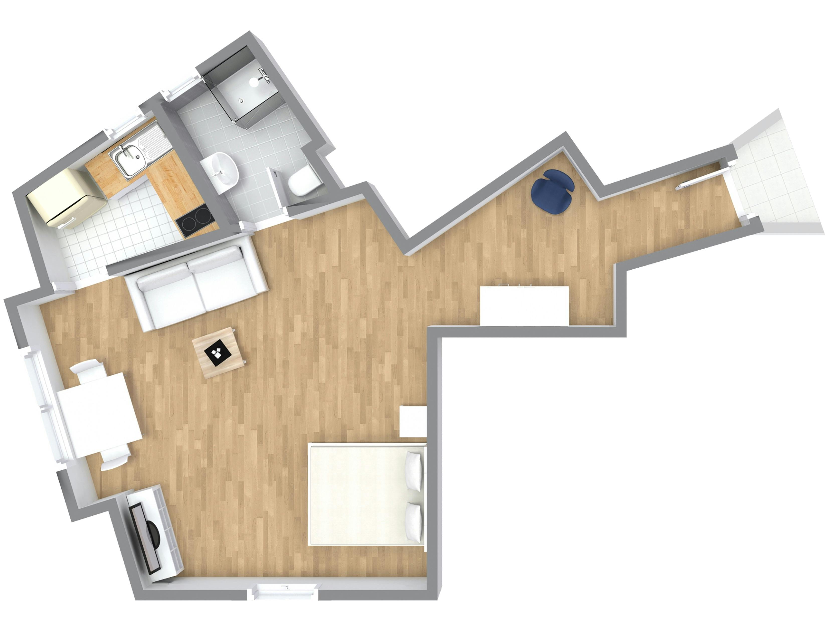 preview gallery tile