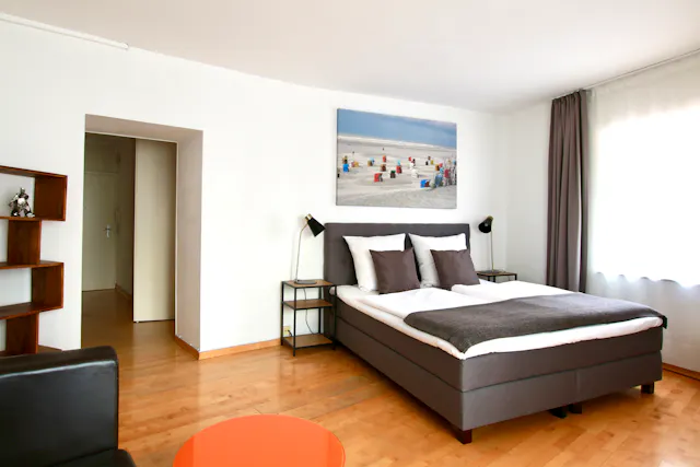 Apartment in Bismarckstraße, Köln (740407) room image 2