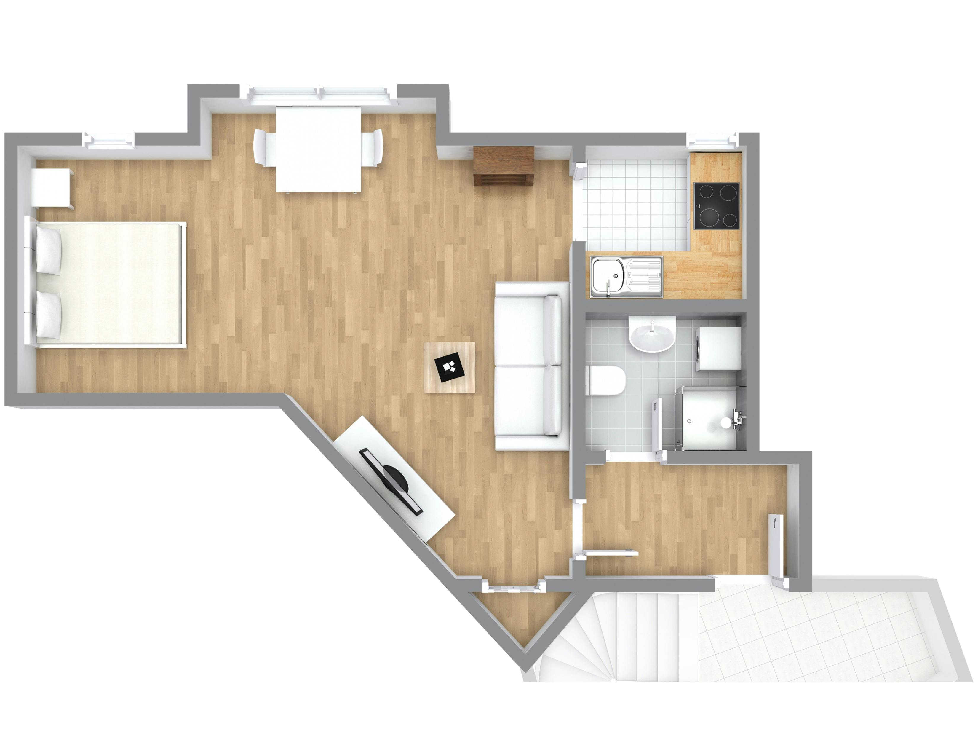 preview gallery tile