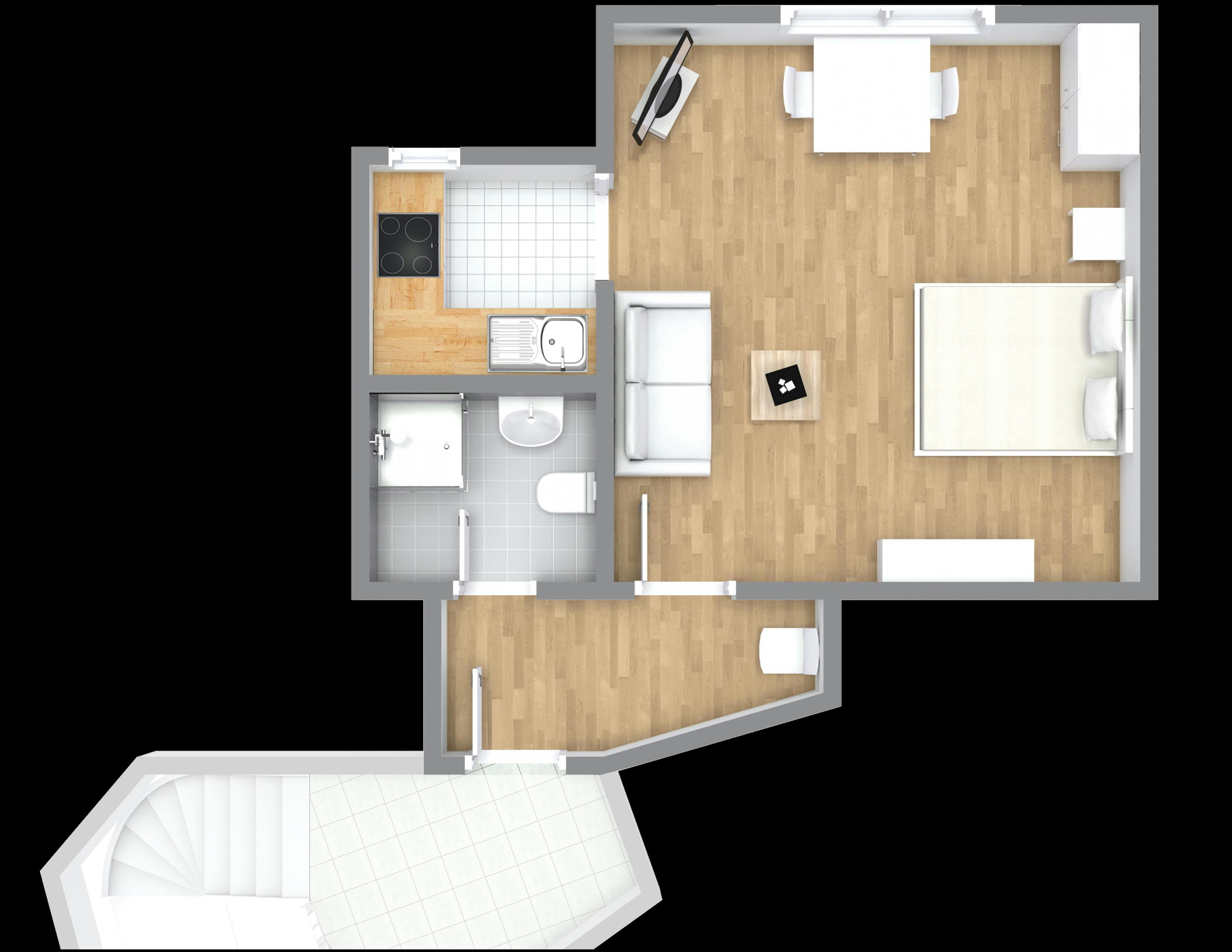 preview gallery tile