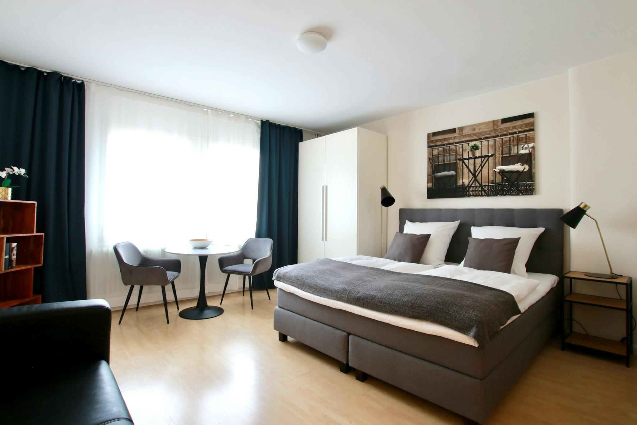 Bismarckstraße, Köln preview