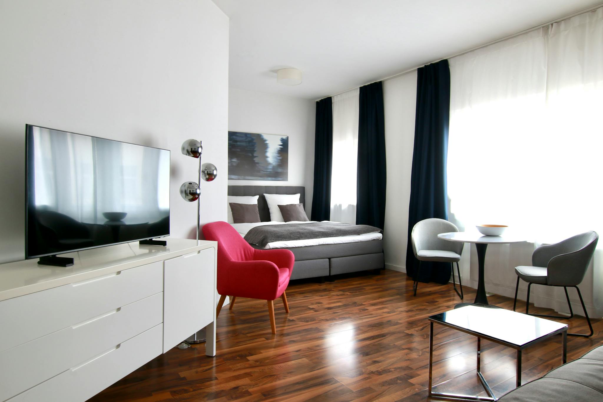 Bismarckstraße, Köln preview