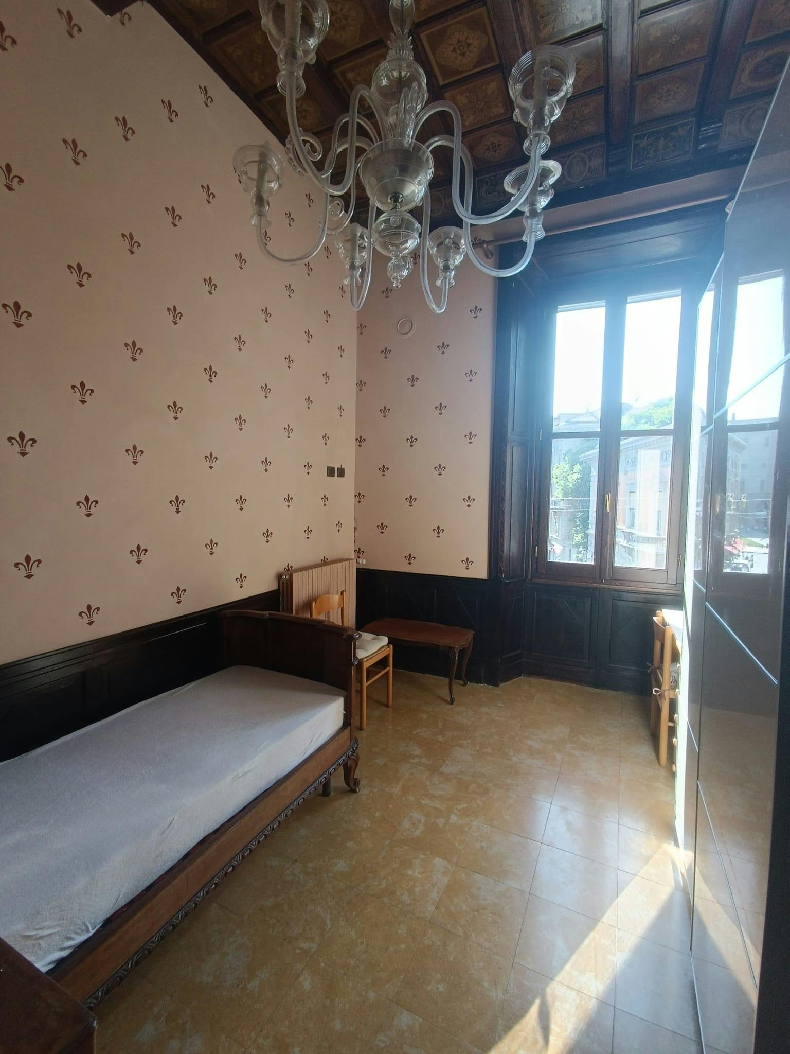 Stanza privata in affitto a 500 € al mese a Parma, Strada Cavour