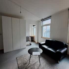 Studio à louer pour 695 €/mois à Liège, Rue Darchis
