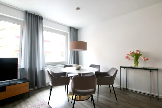 2-Bedroom Apartment in Neue Maastrichter Straße, Köln (740853) room image 20