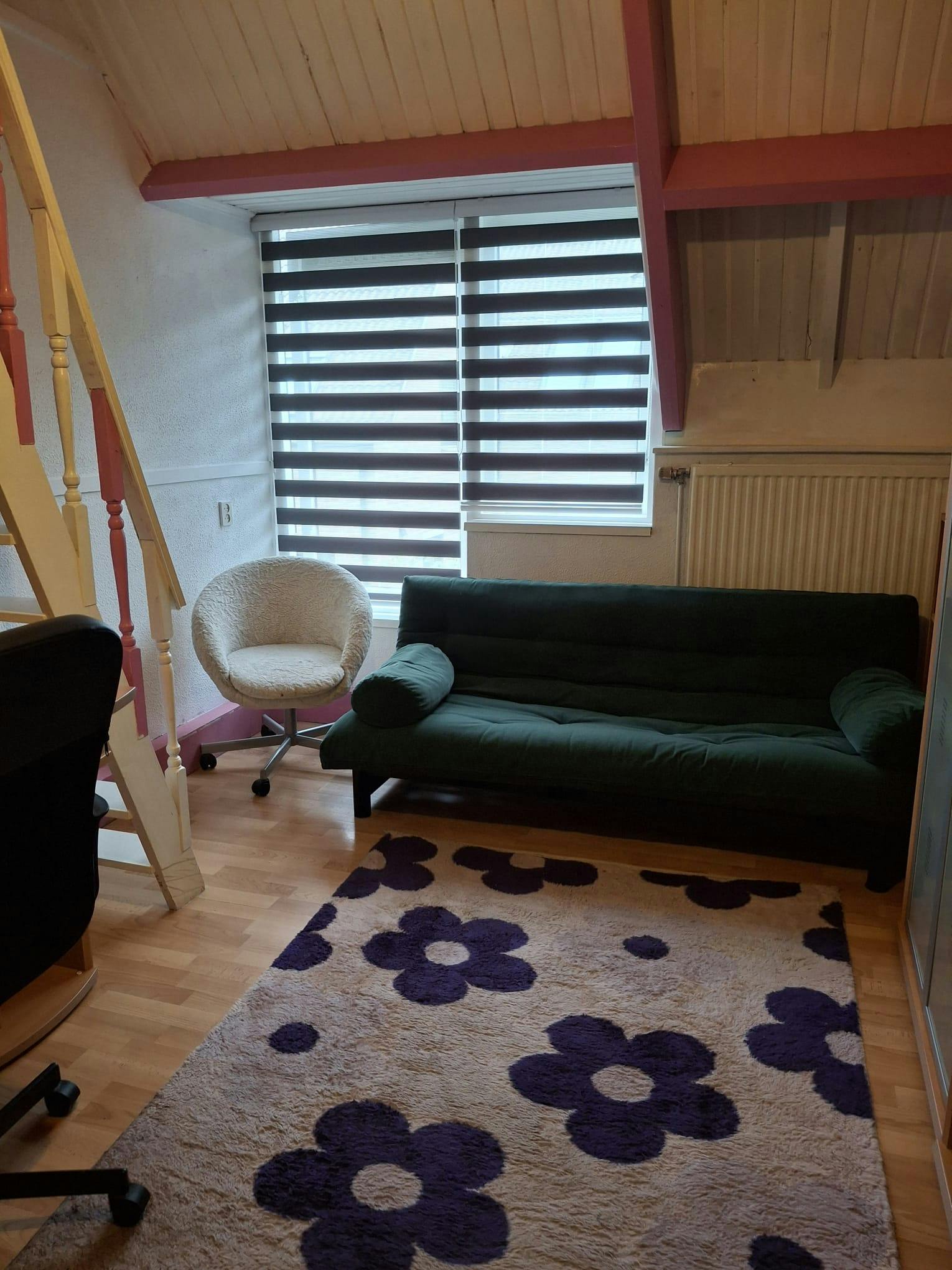 Приватна кімната за оренду для 850 EUR на місяць у Capelle aan den IJssel, Haagwinde