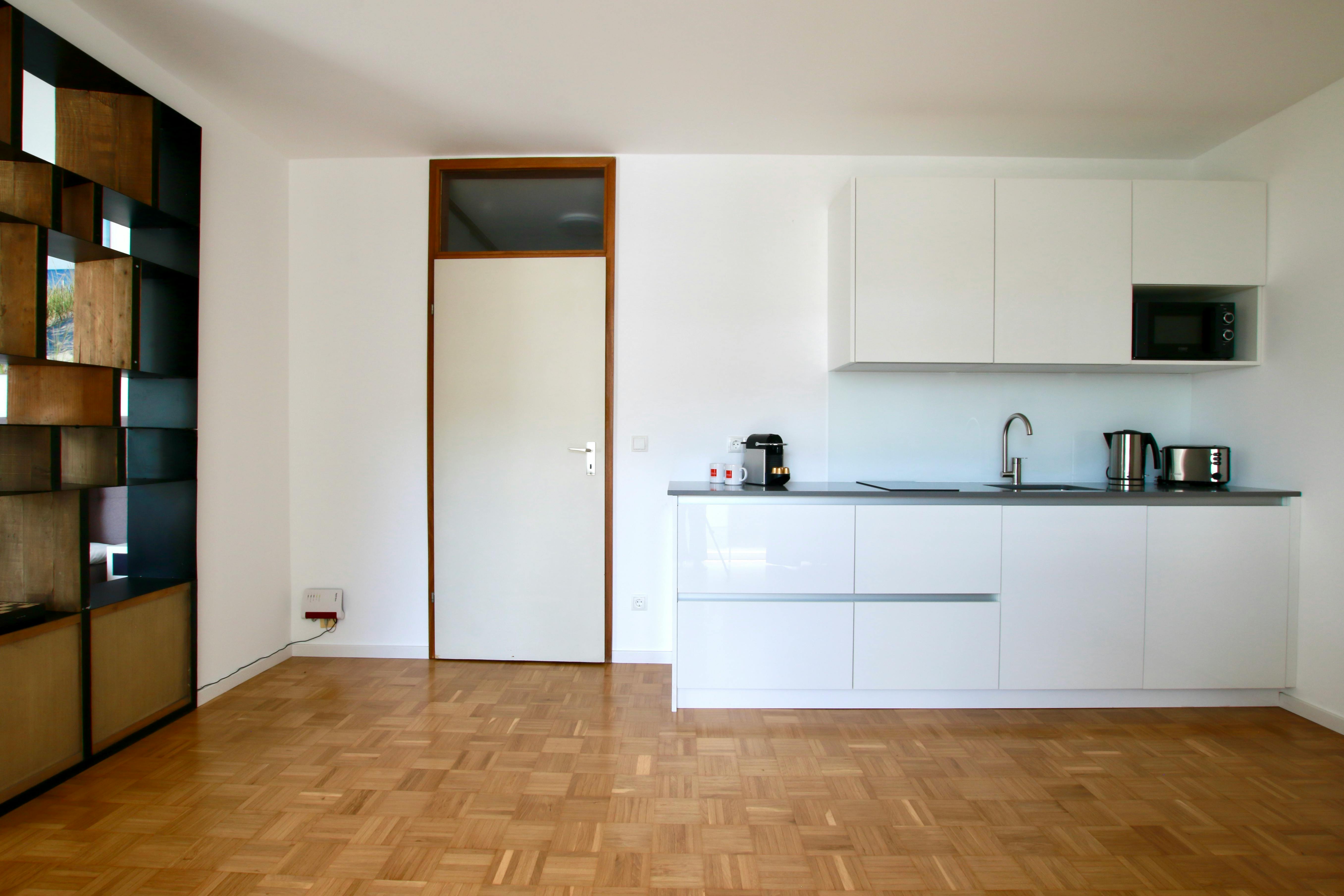 Apartment Köln, 40m² — photo 27