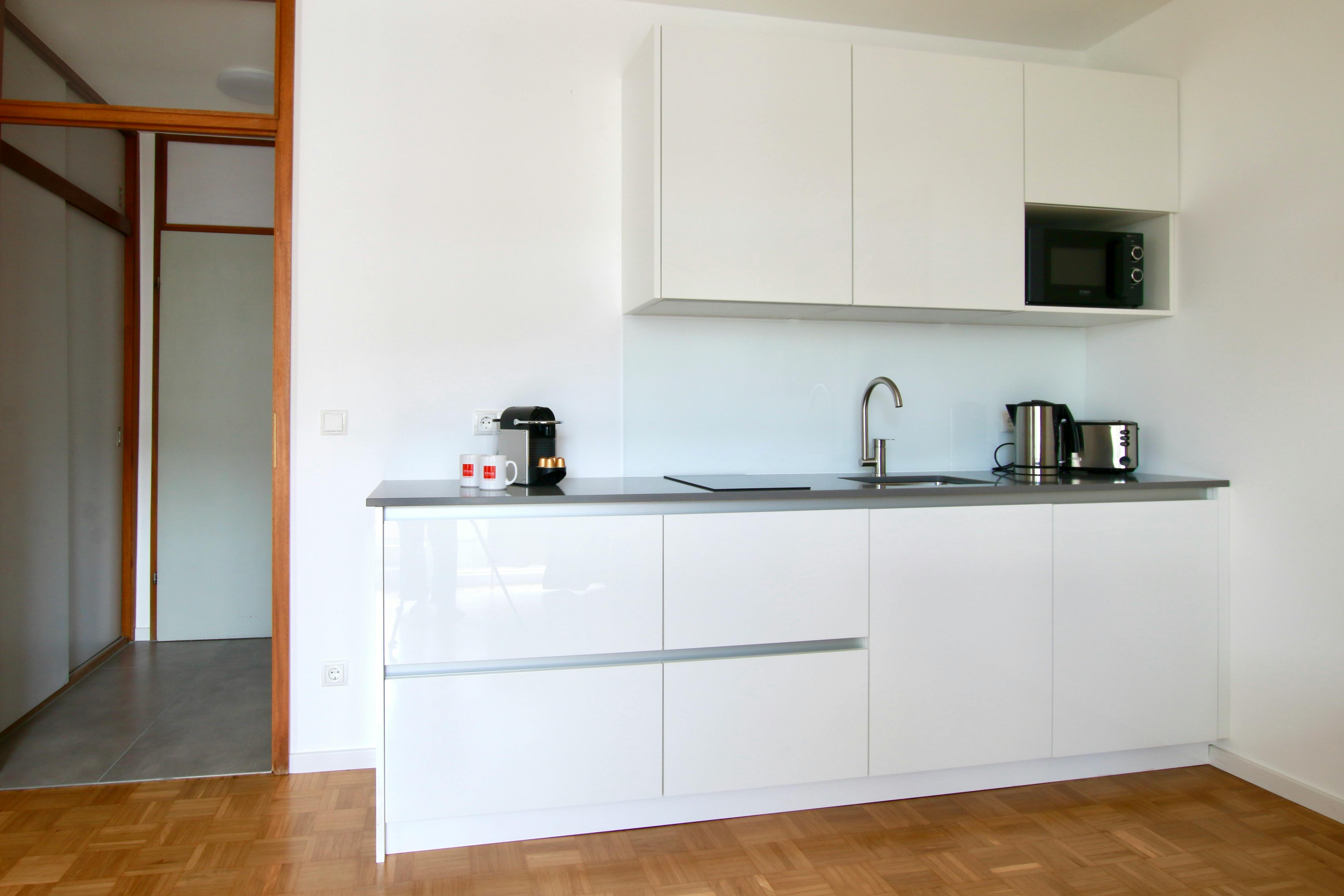 Apartment Köln, 40m² — photo 25