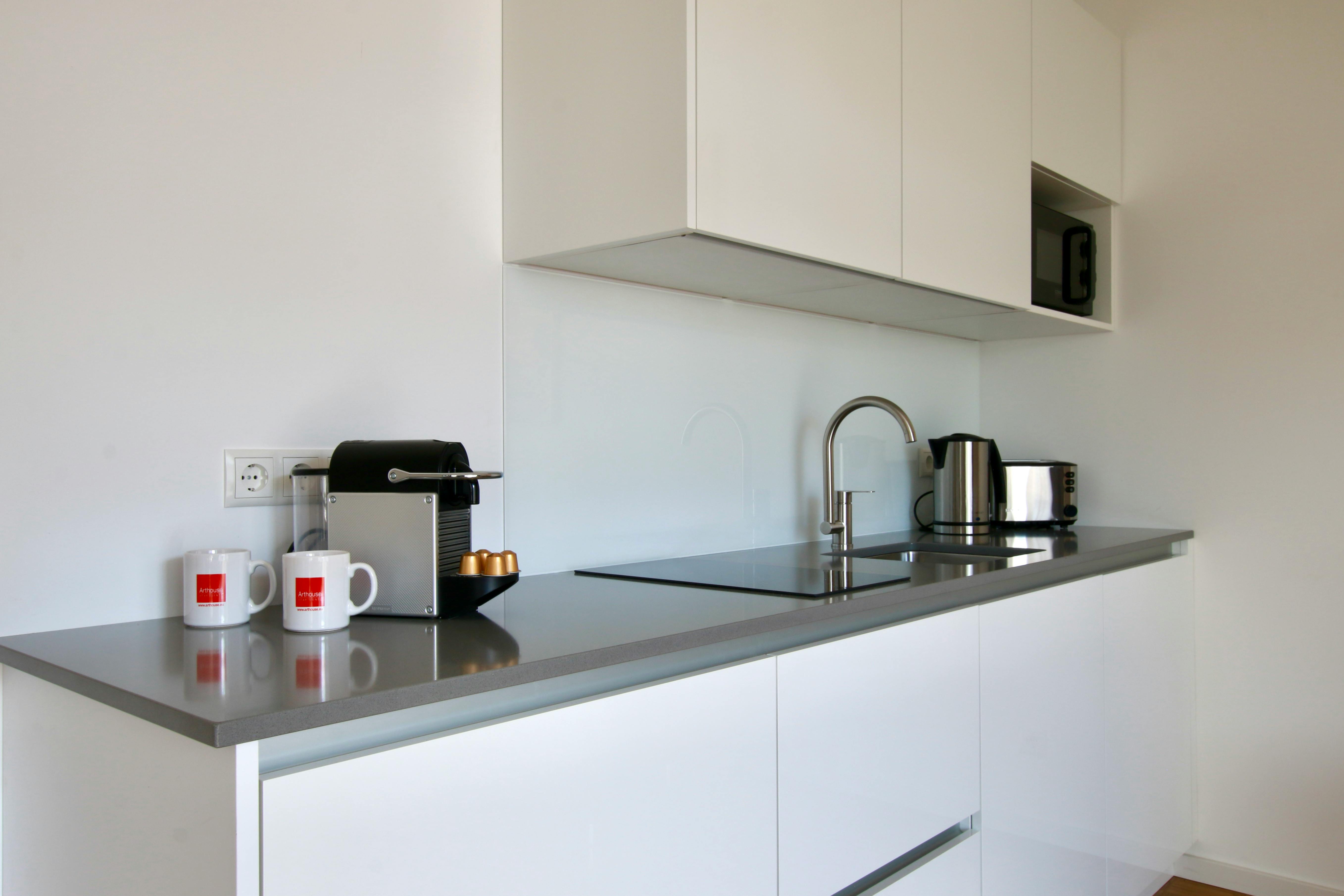Apartment Köln, 40m² — photo 23
