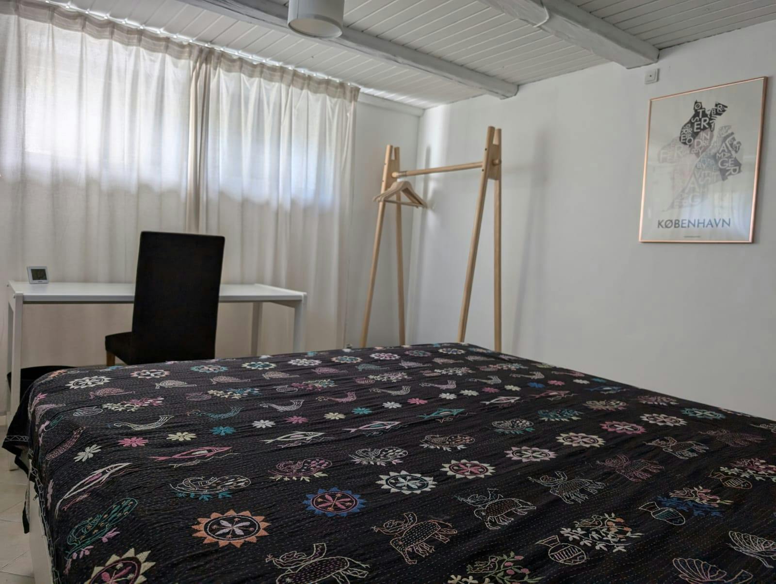 Private room for rent for €690 per month in Copenhagen, Hastingsvej