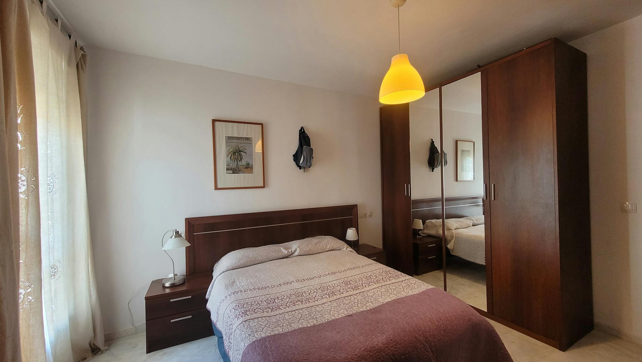 Calle de la Villa, Posadas preview