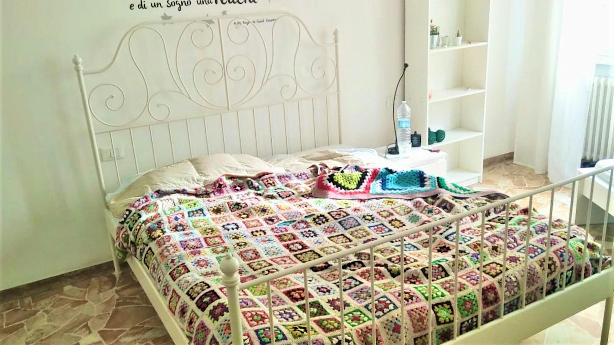 Via Quintino Sella, Florence preview