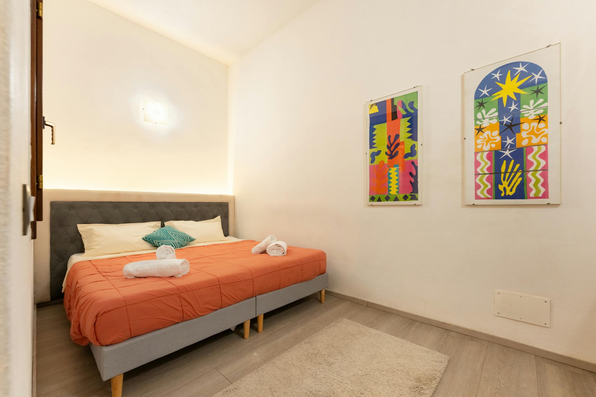 Via della Pergola, Florence preview