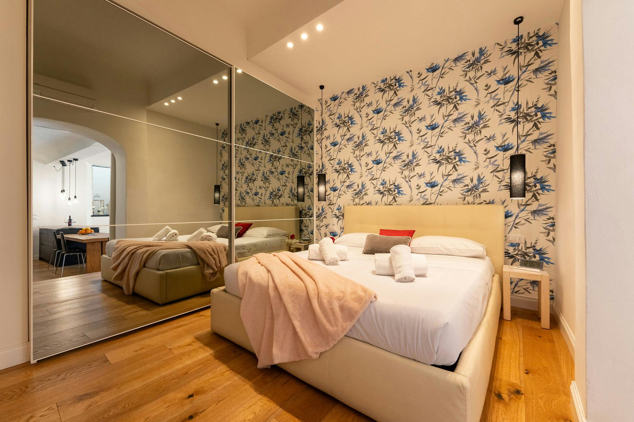 Via dè Tornabuoni, Florence preview