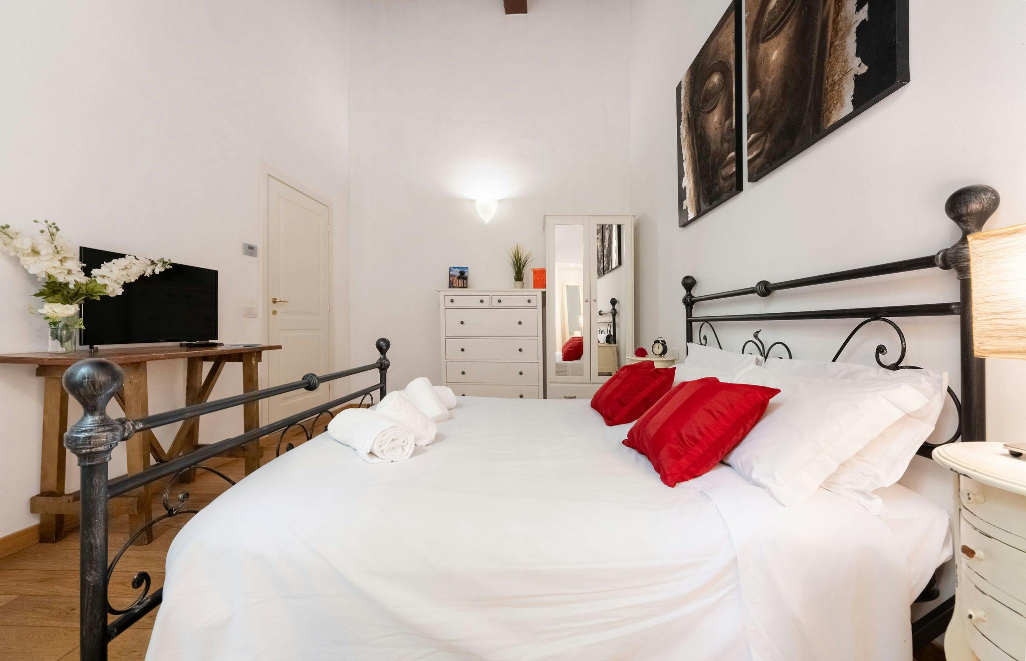 Apartment Florence, 1 bed — photo 15