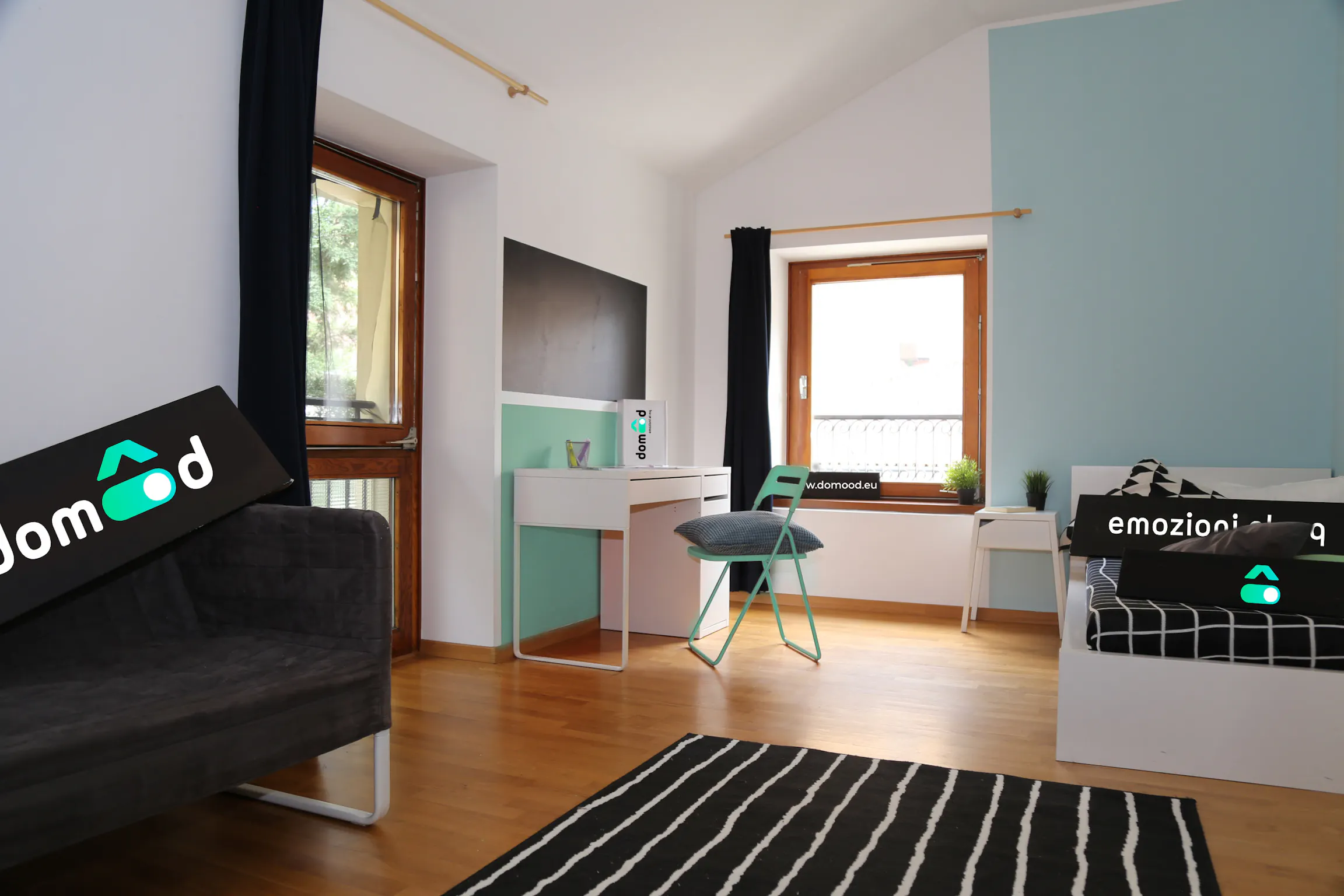 Private room in Via delle Orfane, Trento (742158) ROOM 3