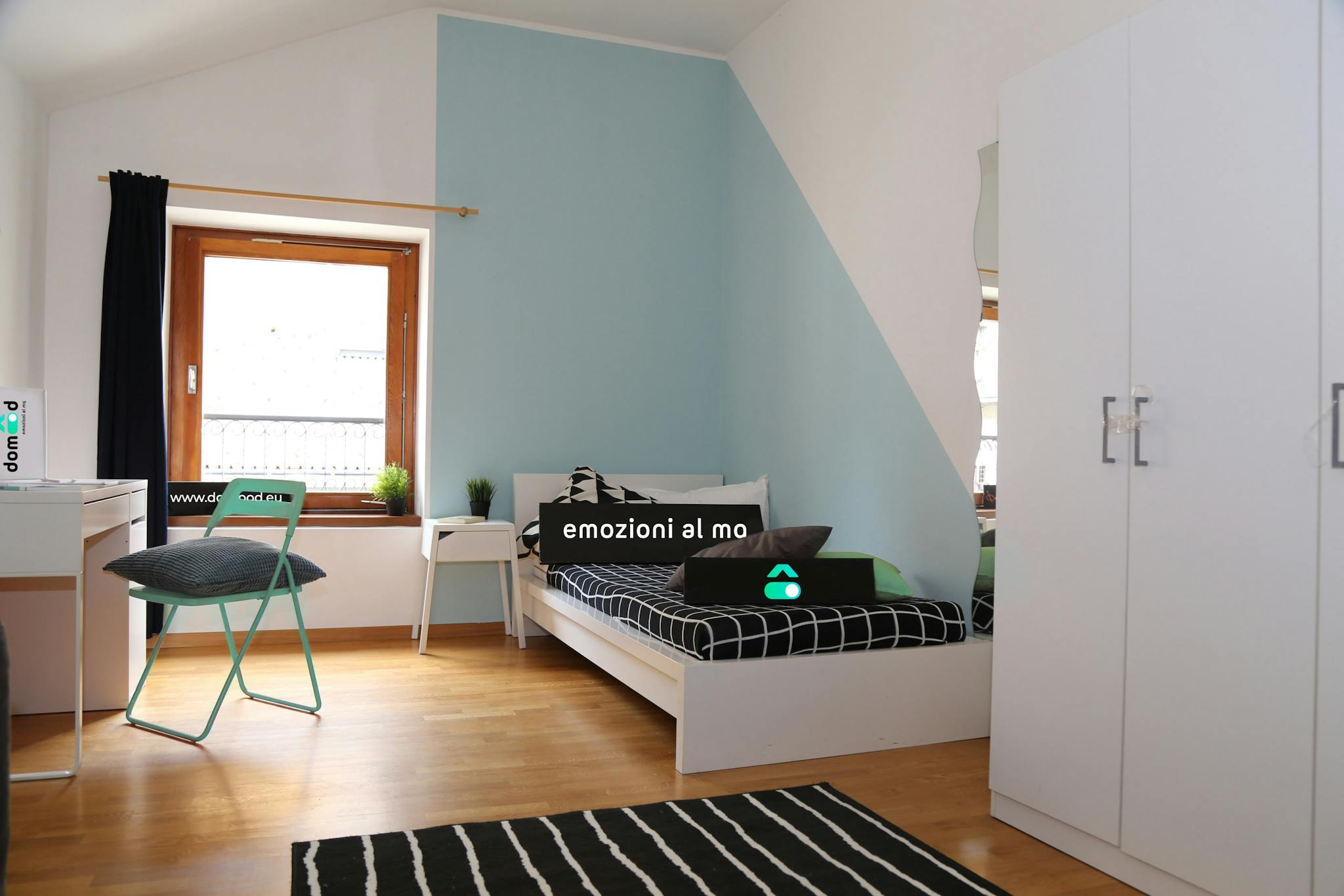 Via delle Orfane, Trento preview