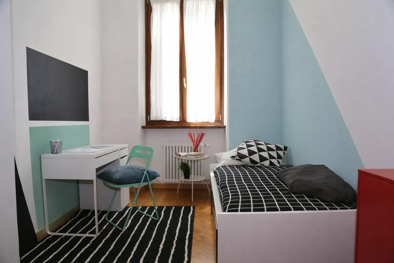 Via delle Orfane, Trento preview