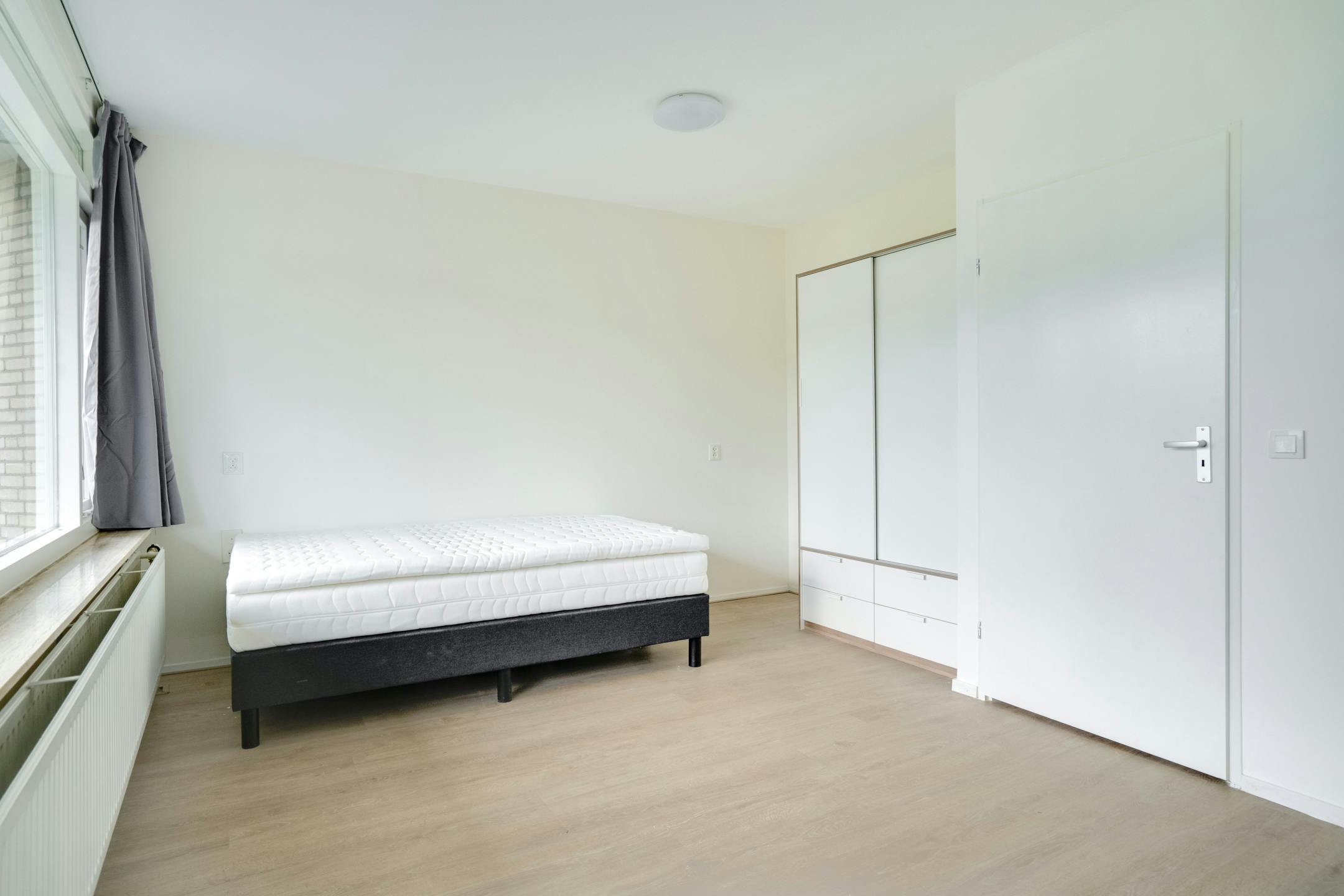 Single room Rotterdam, 1 bed, 20m² — photo 9