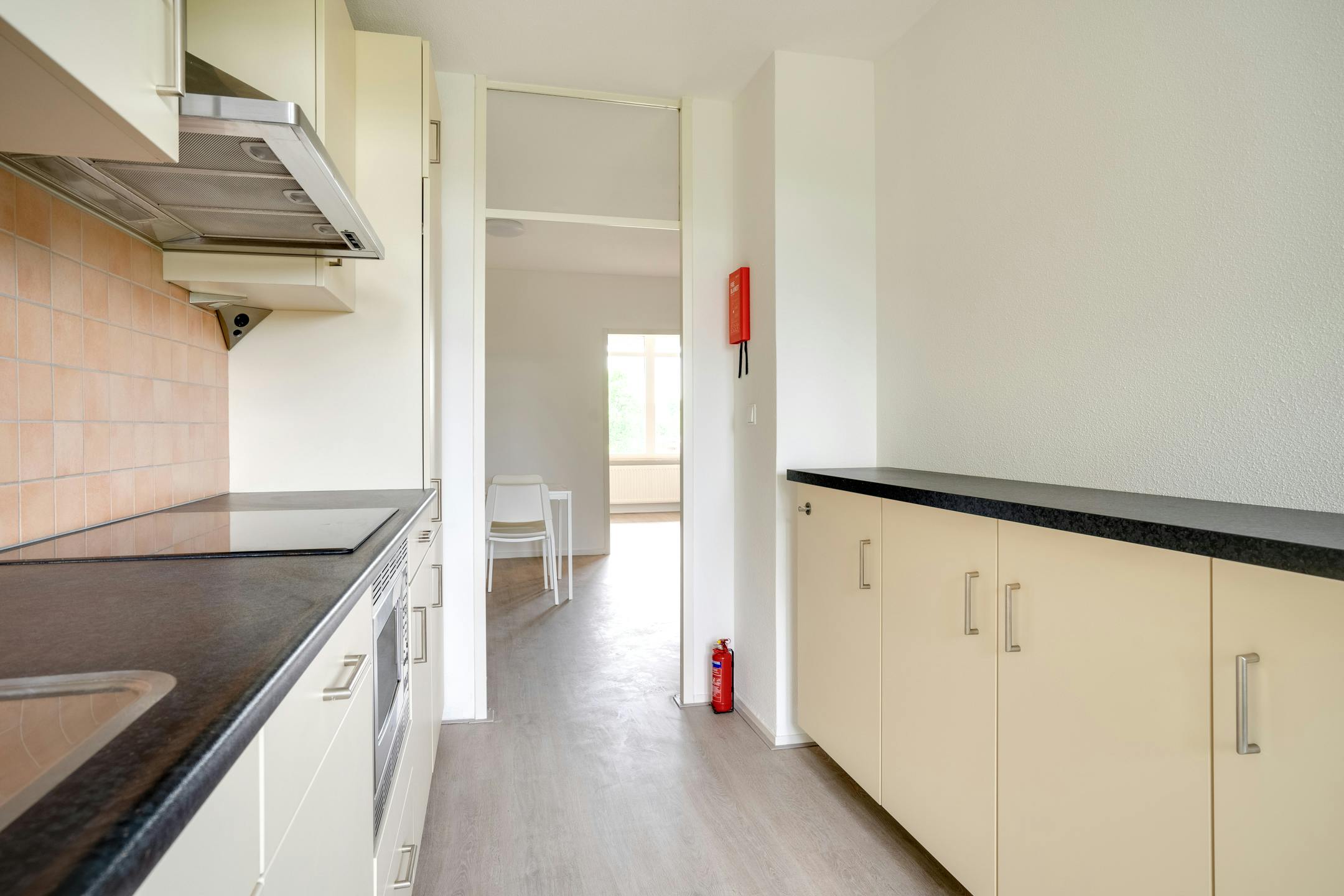 Single room Rotterdam, 1 bed, 20m² — photo 6