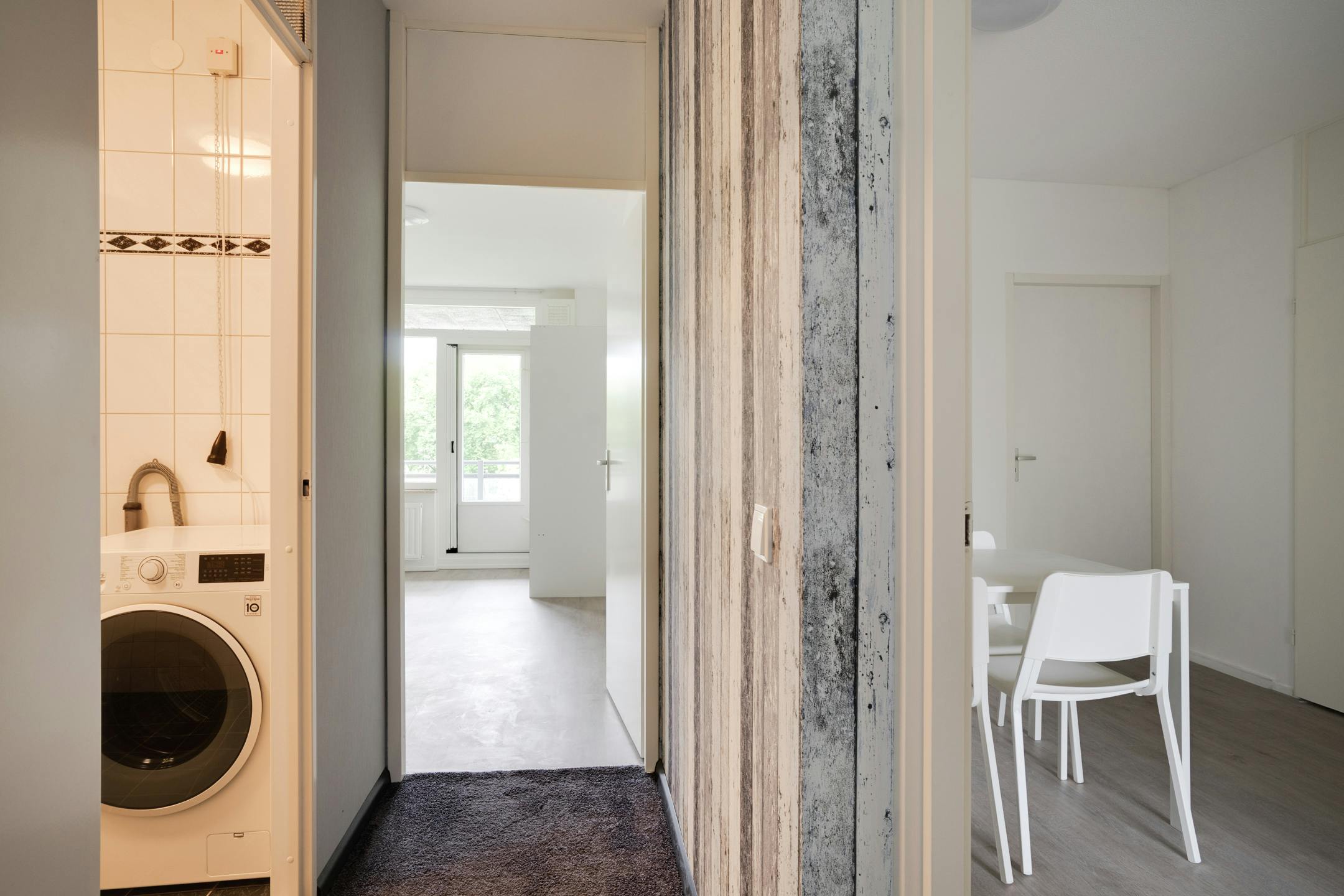 Single room Rotterdam, 1 bed, 20m² — photo 2