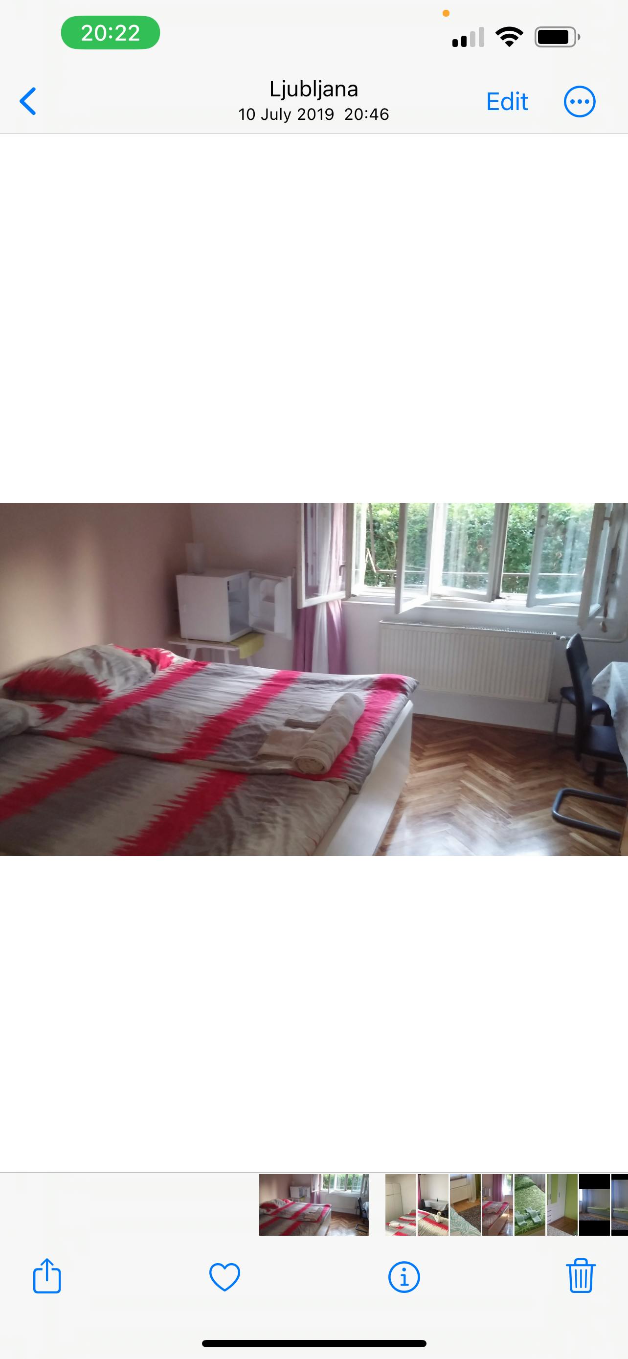 Apartment Ljubljana, 80m² — photo 1