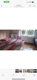 Отдельная комната сдается в аренду за 350 € в месяц в Ljubljana, Cesta v Mestni log