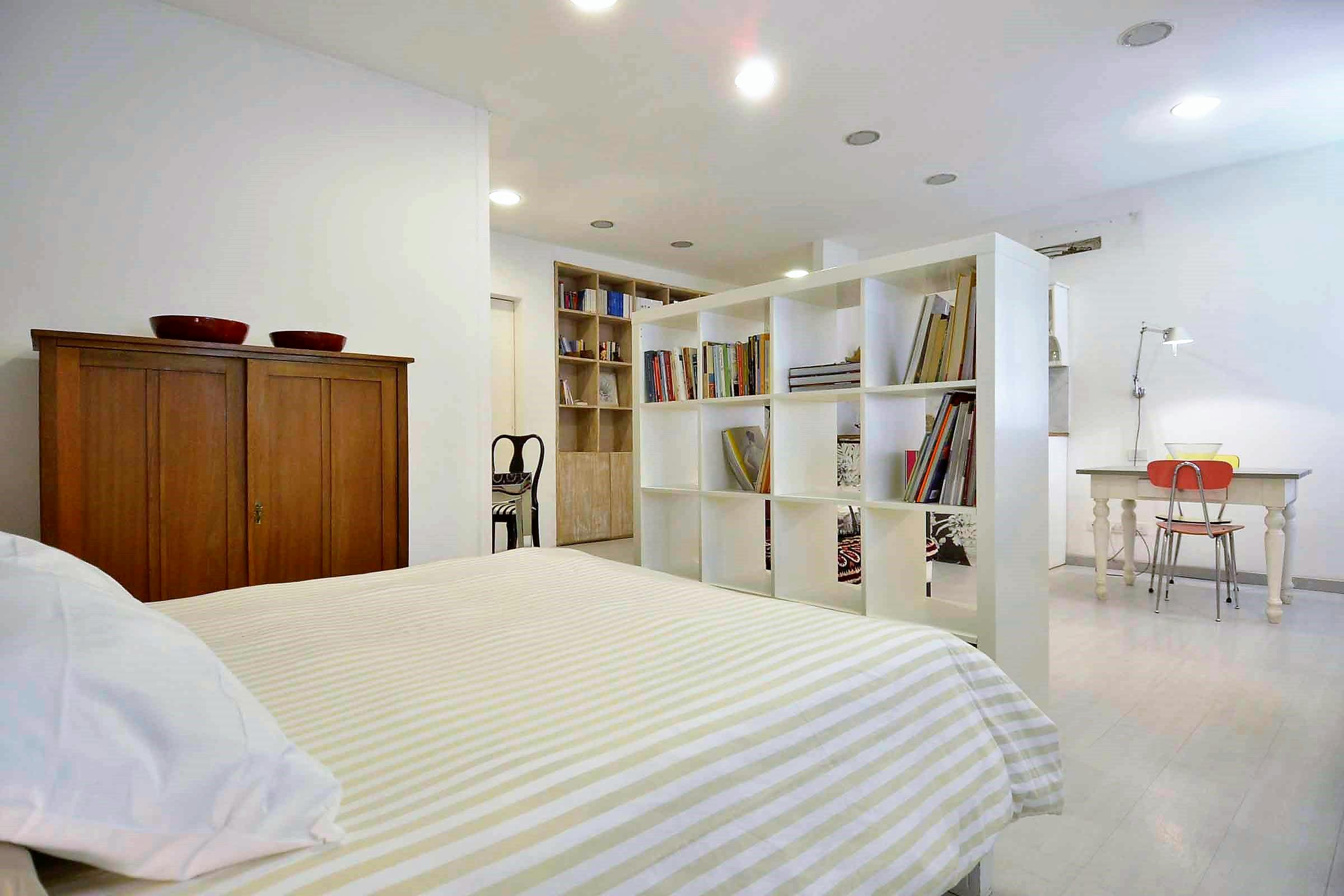 单间公寓 正在以 €950 的月租出租，其位于 Scandicci, Via di Casellina