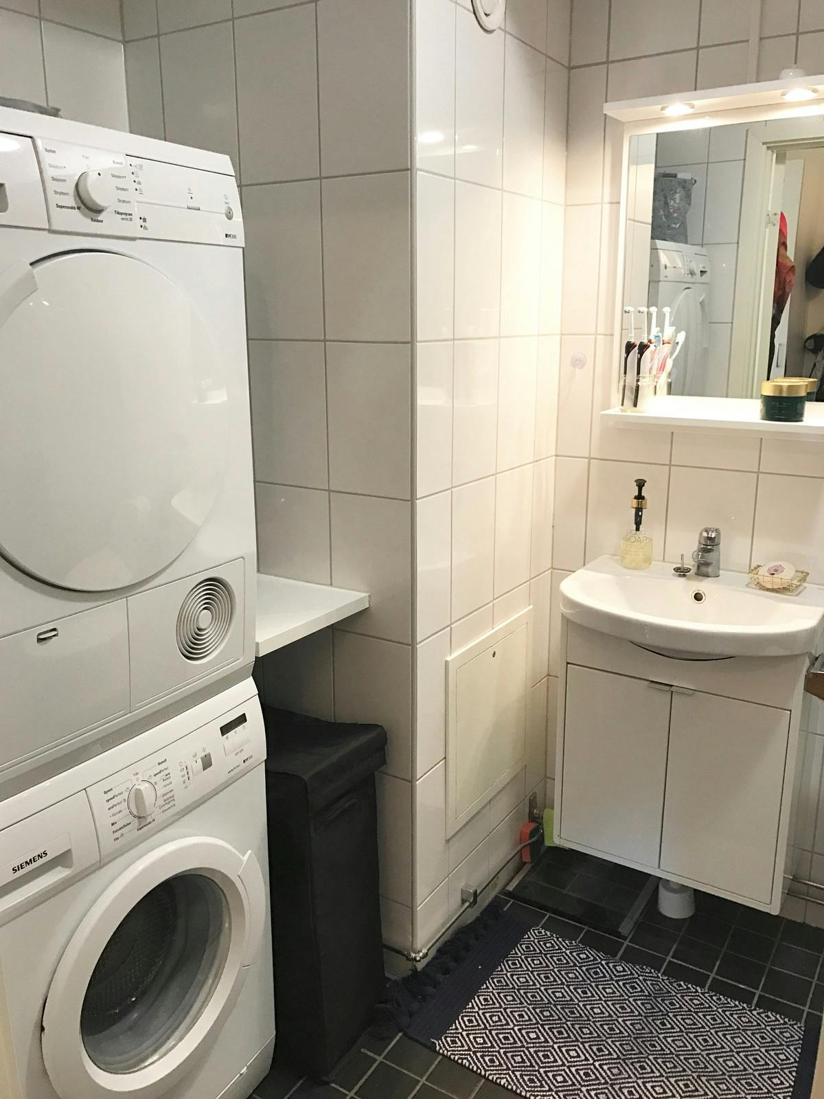 preview gallery tile