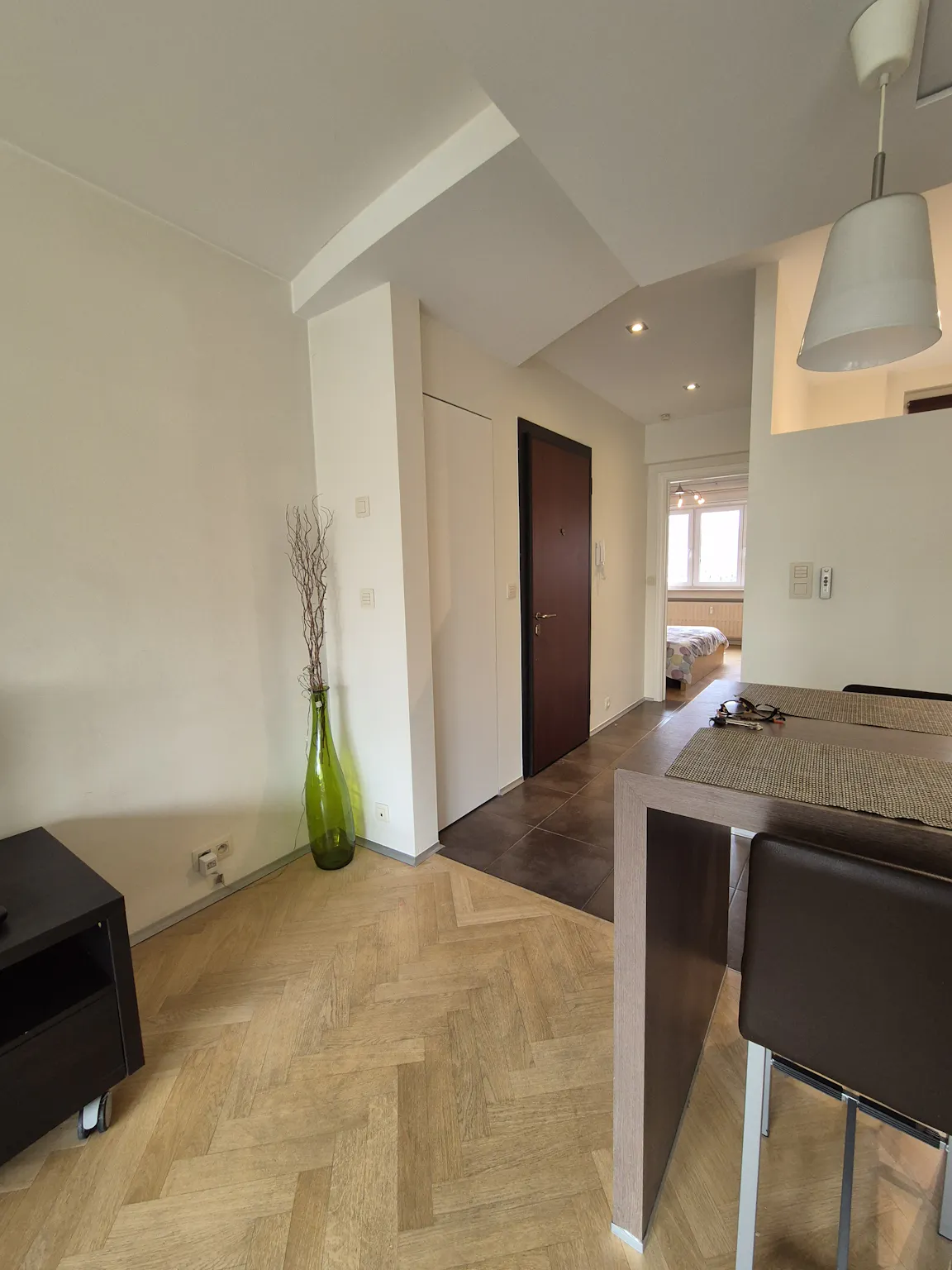 1-Bedroom Apartment in Rue Sainte Marie, Liège (745001) ROOM 3