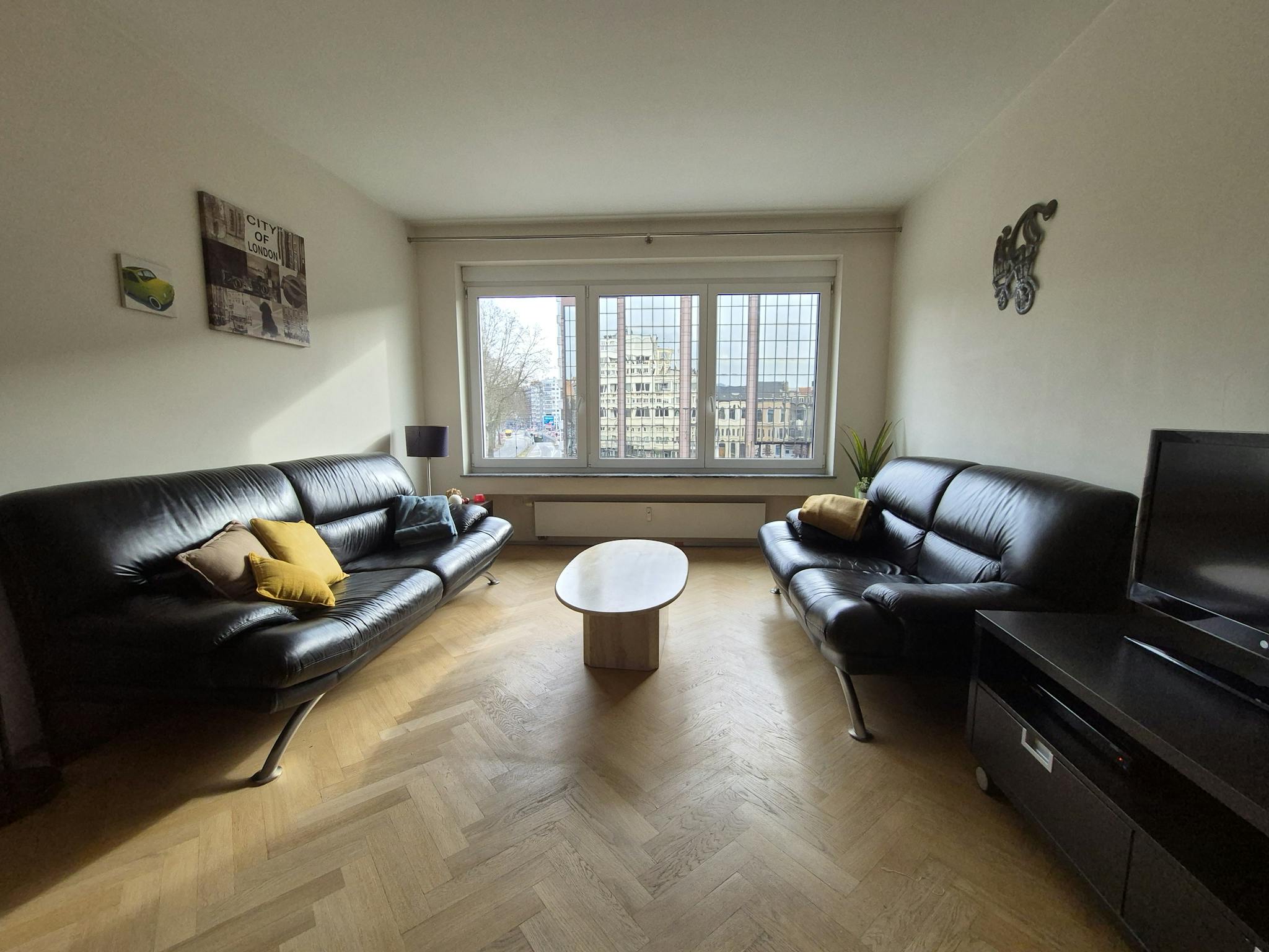 Rue Sainte Marie, Liège preview